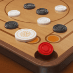 Carrom Pool android mod pro apk Carrom Pool Disc Game.png