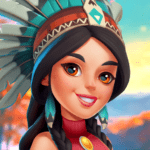 Fairyland android mod pro apk fairyland merge magic Mod APK
