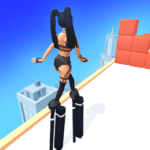 High heels Mod Apk v5.0.23 (Unlimited Money) Download android mod pro apk High Heels.png