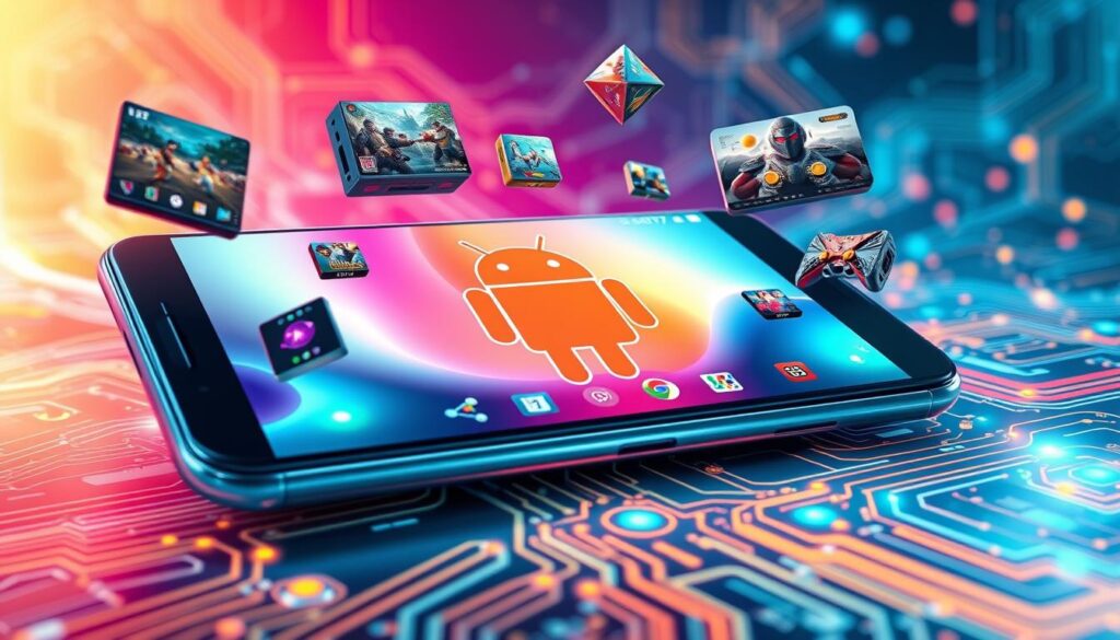 Safe and Free Mod APK Download for Android Games android mod pro apk Image