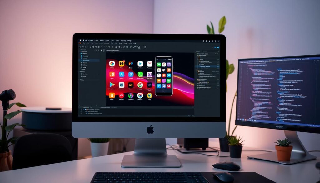 Top Android Emulators to Run Apps on Your PC android mod pro apk Image