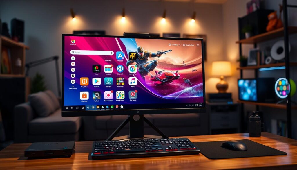 Top Android Emulators to Run Apps on Your PC android mod pro apk Image
