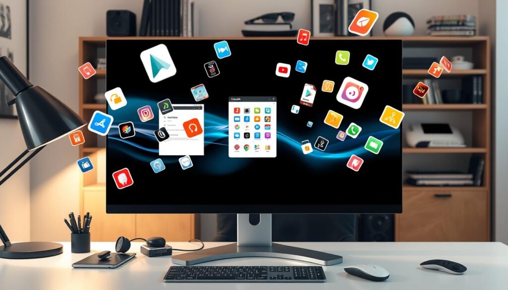 Top Android Emulators to Run Apps on Your PC android mod pro apk Image