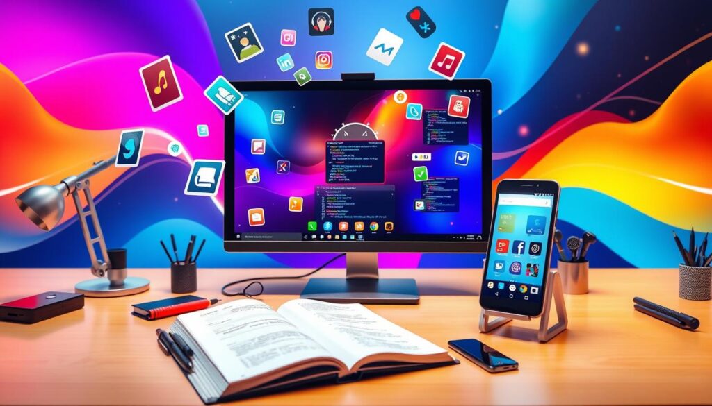How to Create Your First Android App: Beginner's Guide android mod pro apk Image