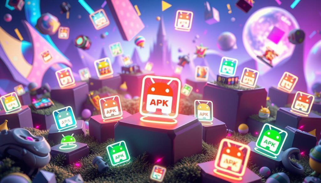 Safe and Free Mod APK Download for Android Games android mod pro apk Image