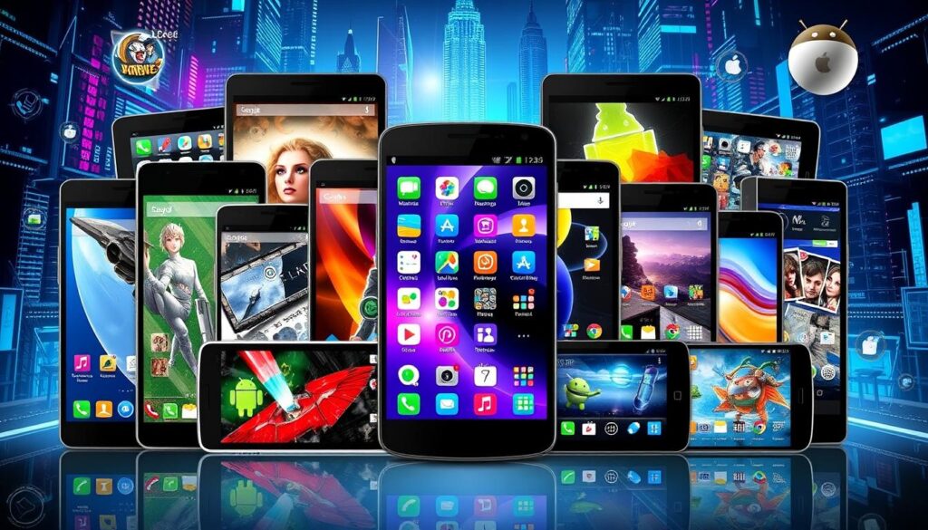 Ultimate Guide to Android Modded Apps & Downloads android mod pro apk Image