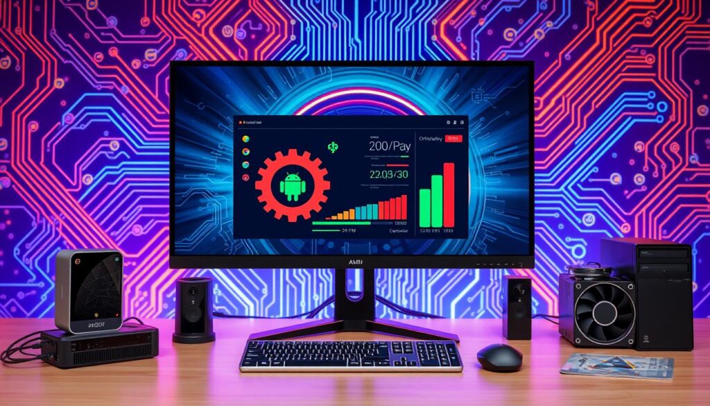 Top Android Emulators to Run Apps on Your PC android mod pro apk Image