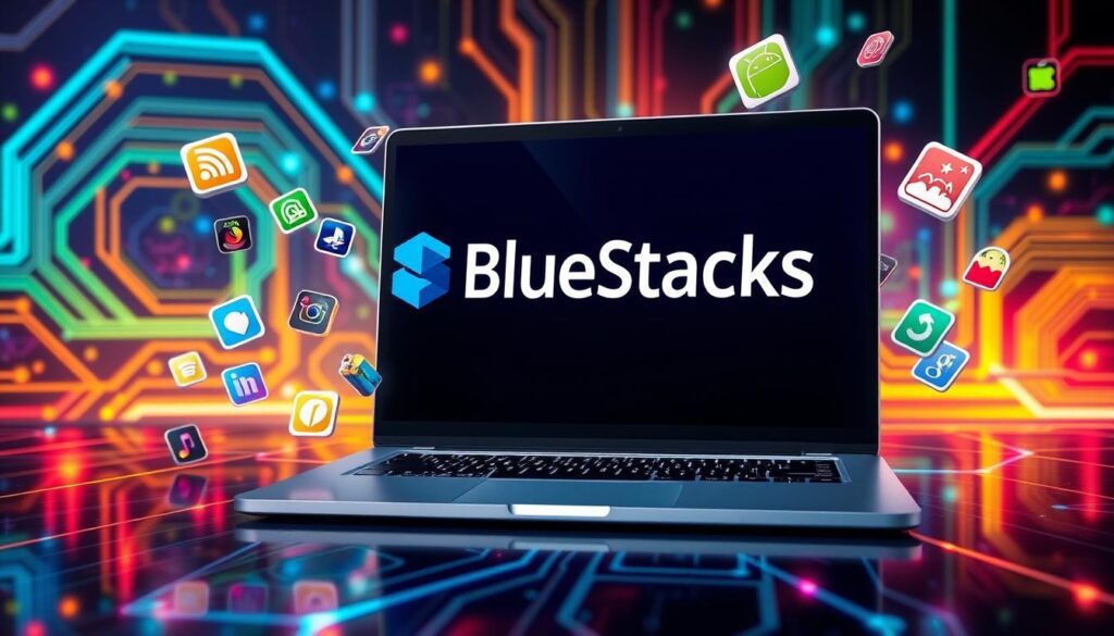 Top Android Emulators to Run Apps on Your PC android mod pro apk Image