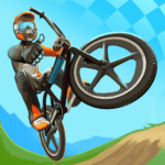 Mad Skills BMX 2 Apk v2.5.8 Everything Unlocked android mod pro apk Mad Skills Bmx 2.png
