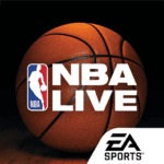 NBA LIVE Mobile Basketball Mod Apk V7.1.10 Unlimited Money android mod pro apk Nba Live Mobile Basketball.png