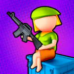 Rapid Reload android mod pro apk rapid reload Mod APK