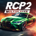 Real Car Parking 2 android mod pro apk Real Car Parking 2 Car Sim.png