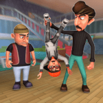 Scary Robber Home Clash Pro APK v1.26 (unlimited energy) android mod pro apk Scary Robber Mastermind Heist.png
