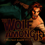 The Wolf Among Us Mod Apk v1.23 Download All Episodes Unlocked android mod pro apk the wolf among us Mod APK