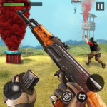 Zombie Survival 3D MOD APK android mod pro apk Zombie 3d Gun Trigger Pvp.png