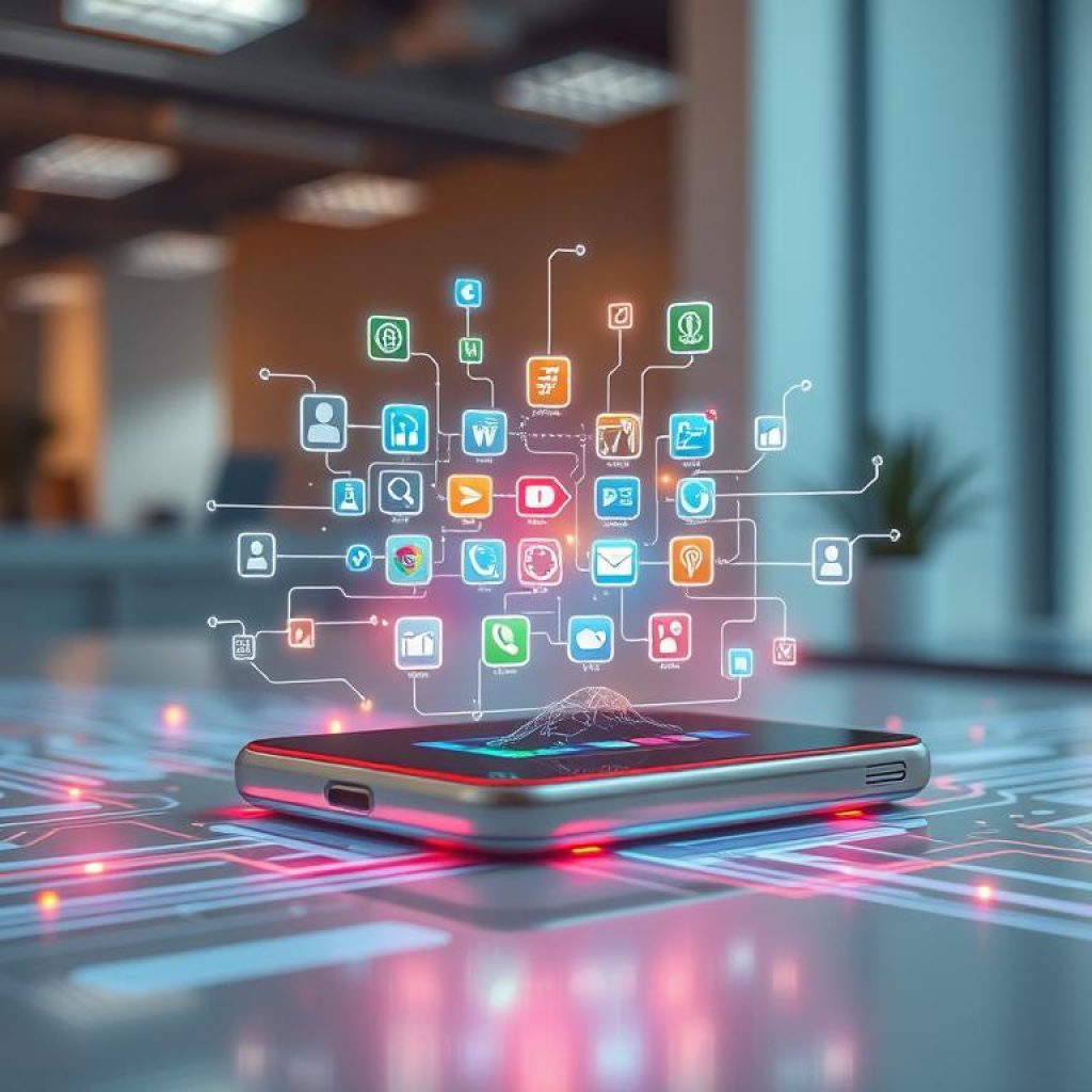 AI in apps AI in apps
