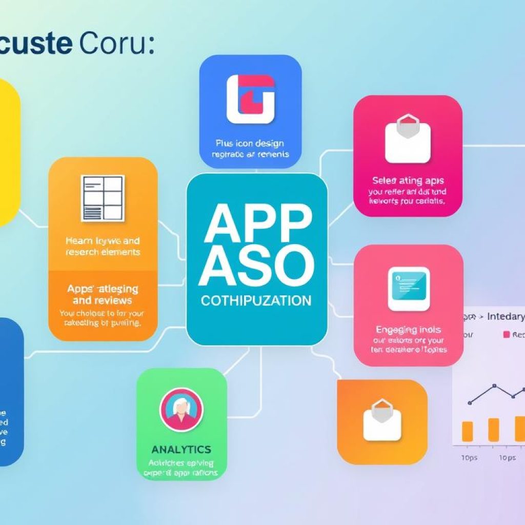 ASO components ASO components