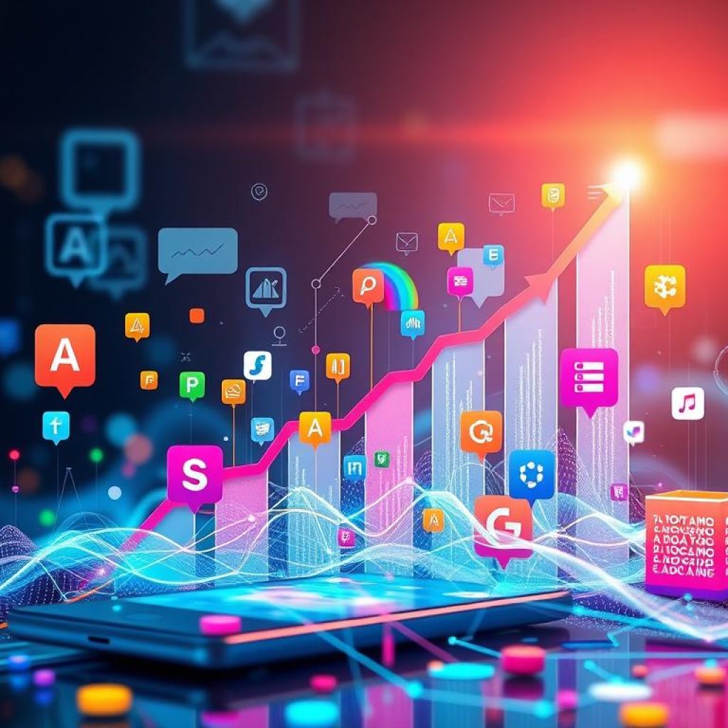 ASO trends ASO trends