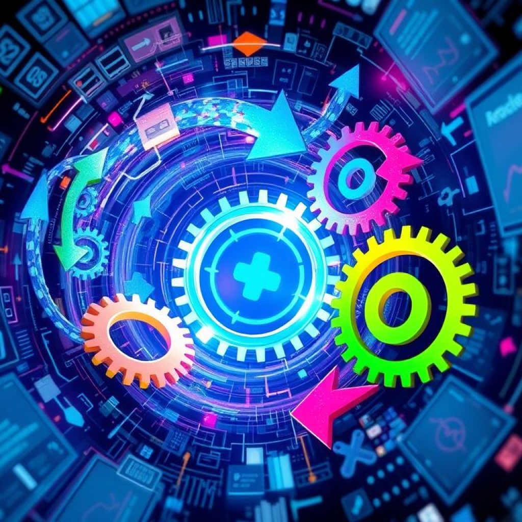 Continuous Improvement Continuous Improvement