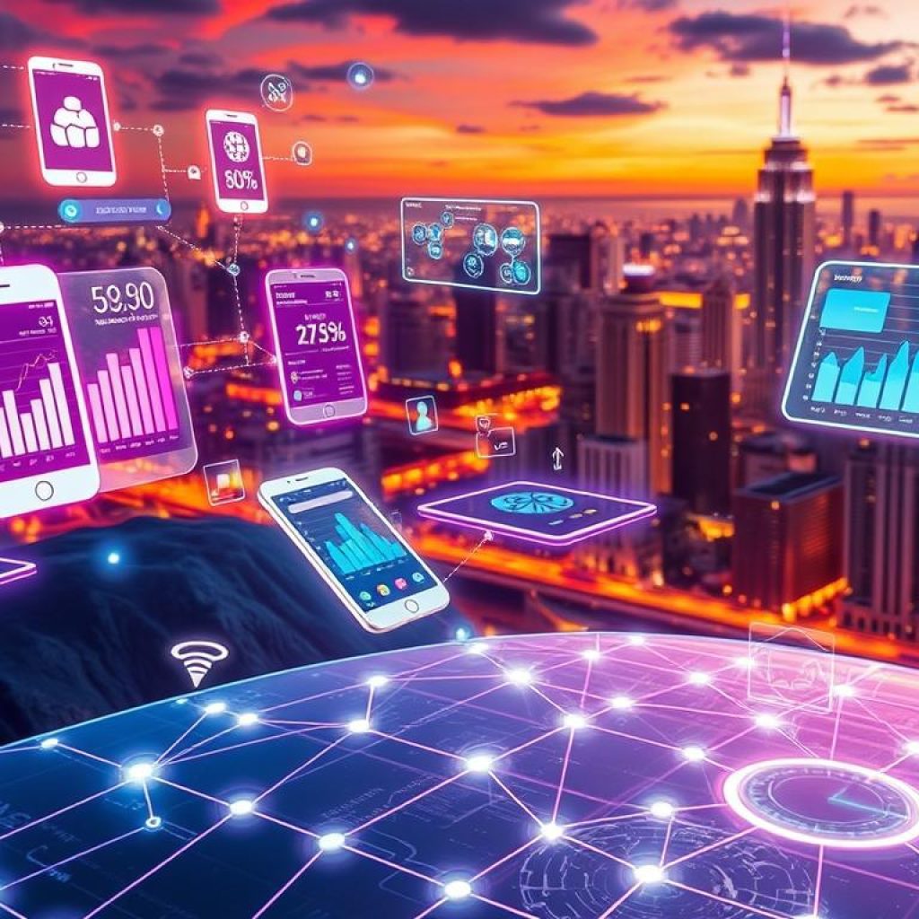 Future App Marketing Trends Future App Marketing Trends