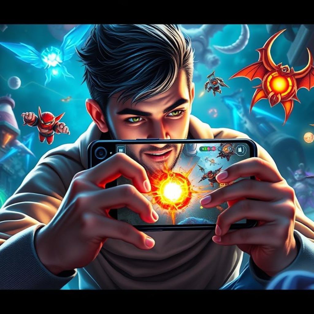 Gameplay enhancement