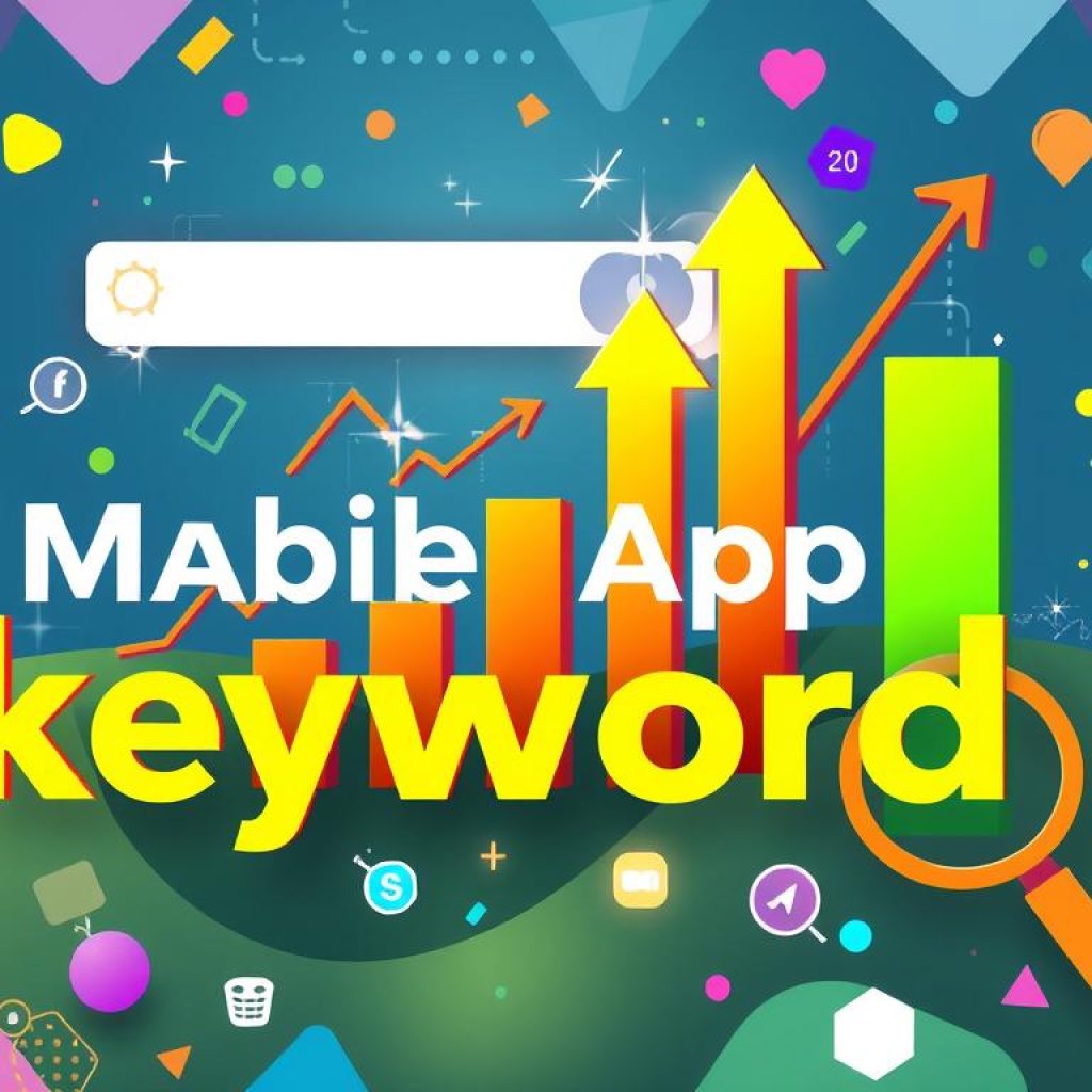 Keywords in ASO Keywords in ASO