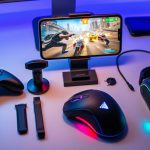 Mobile Gaming Accessories: Best Gear for Phone Gaming android mod pro apk Mobile Gaming Accessories