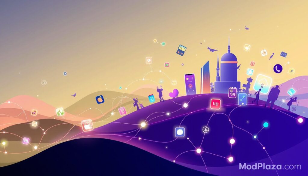 Mod APK community innovations Mod APK community innovations