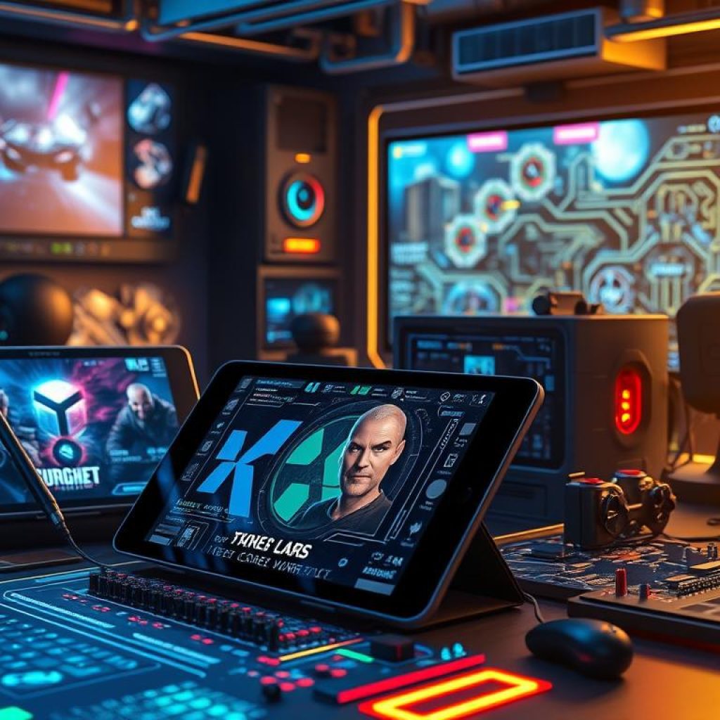 Modding Tools Modding Tools