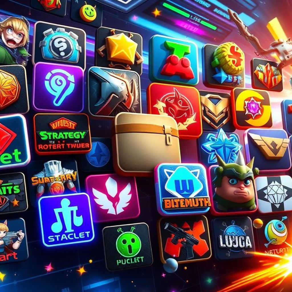 Popular Android games with cheats