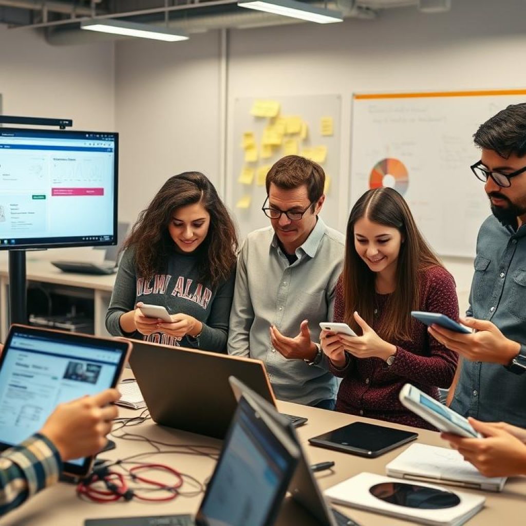 Usability Testing Usability Testing