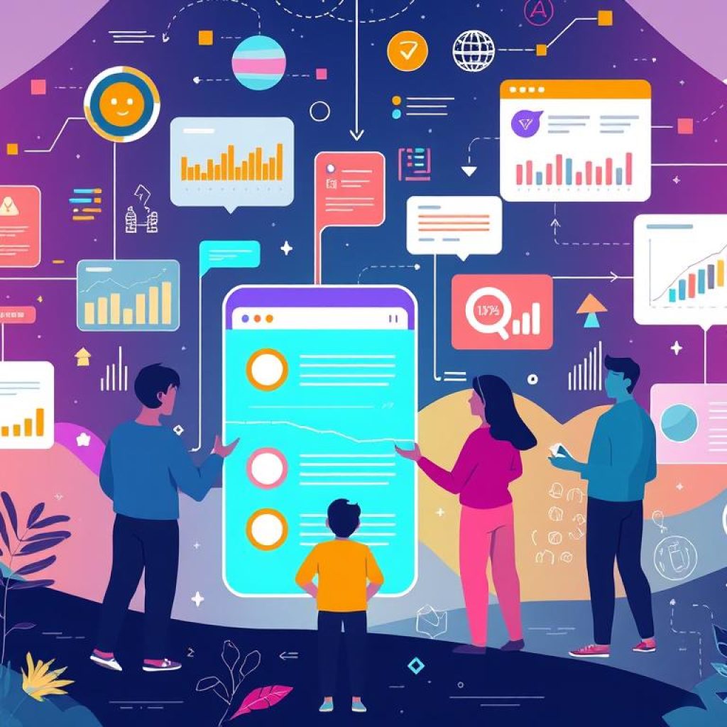 User feedback integration User feedback integration