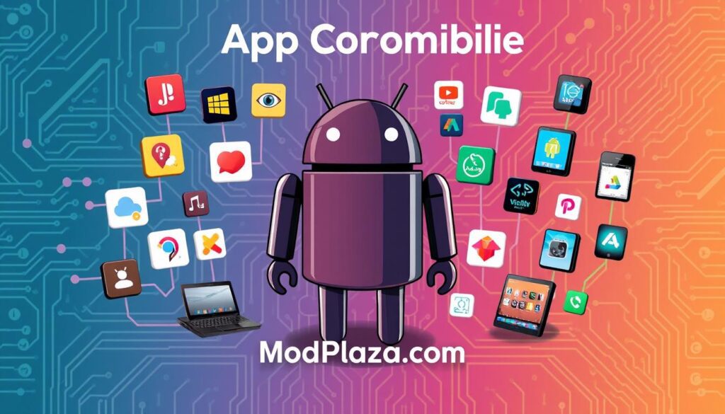 android app compatibility android app compatibility