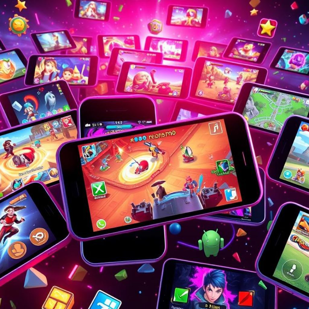 android game mod apps android game mod apps