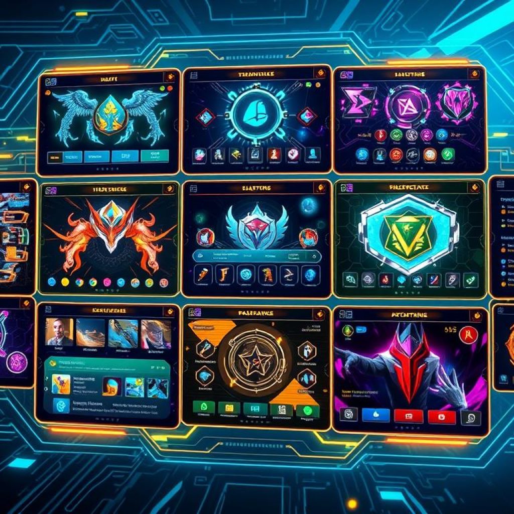 android game mod menus android game mod menus