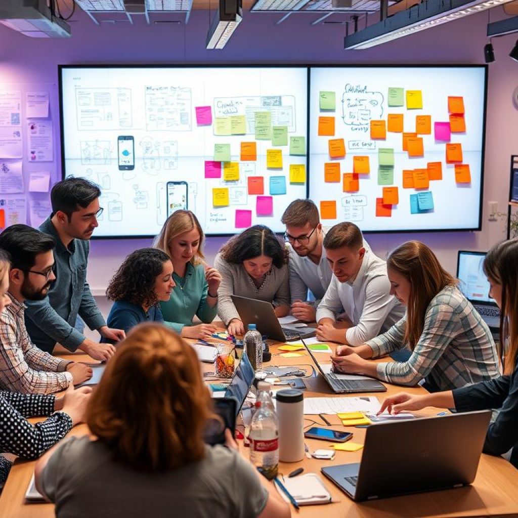 app development process app development process