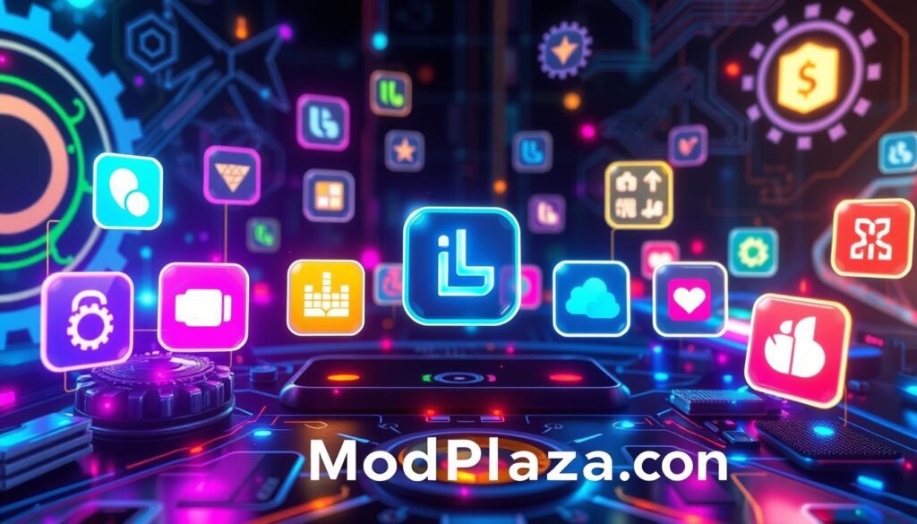 app enhancements app enhancements