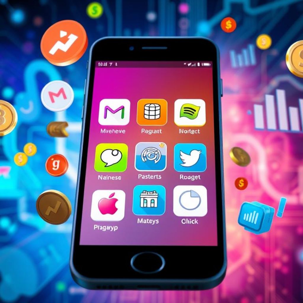 app monetization app monetization