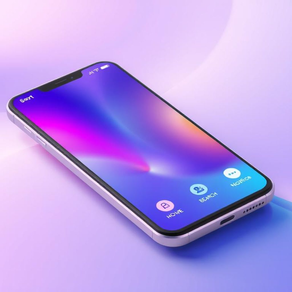 app navigation app navigation