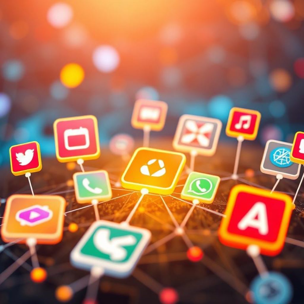 app partnerships app partnerships