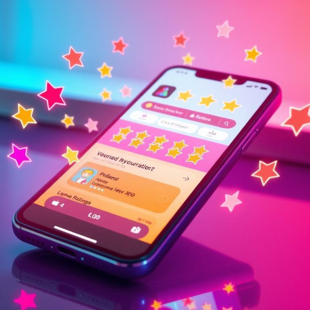 app ratings app ratings