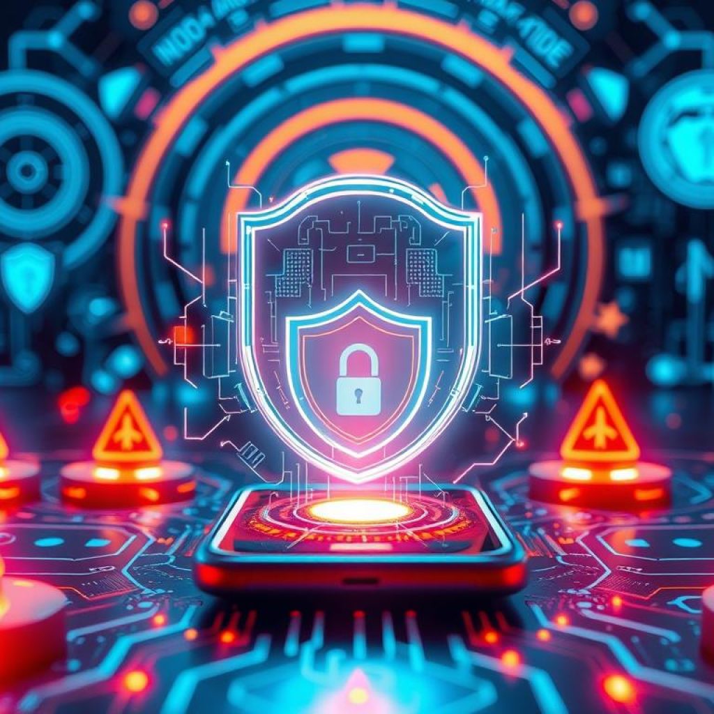 app threat detection app threat detection