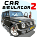 car simulator 2 Mod APK