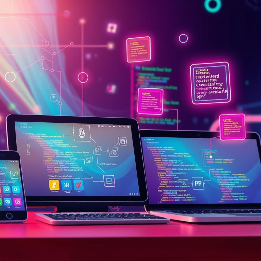 cross-platform development cross-platform development