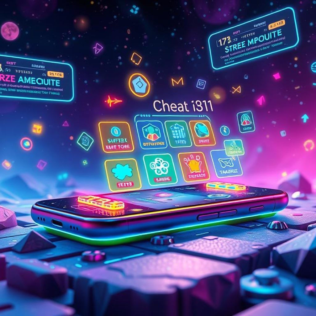 Easy Android Game Hacks: Top Gaming Cheats & Tips android mod pro apk easy android game hacks