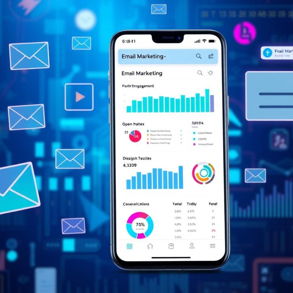 email marketing app email marketing app