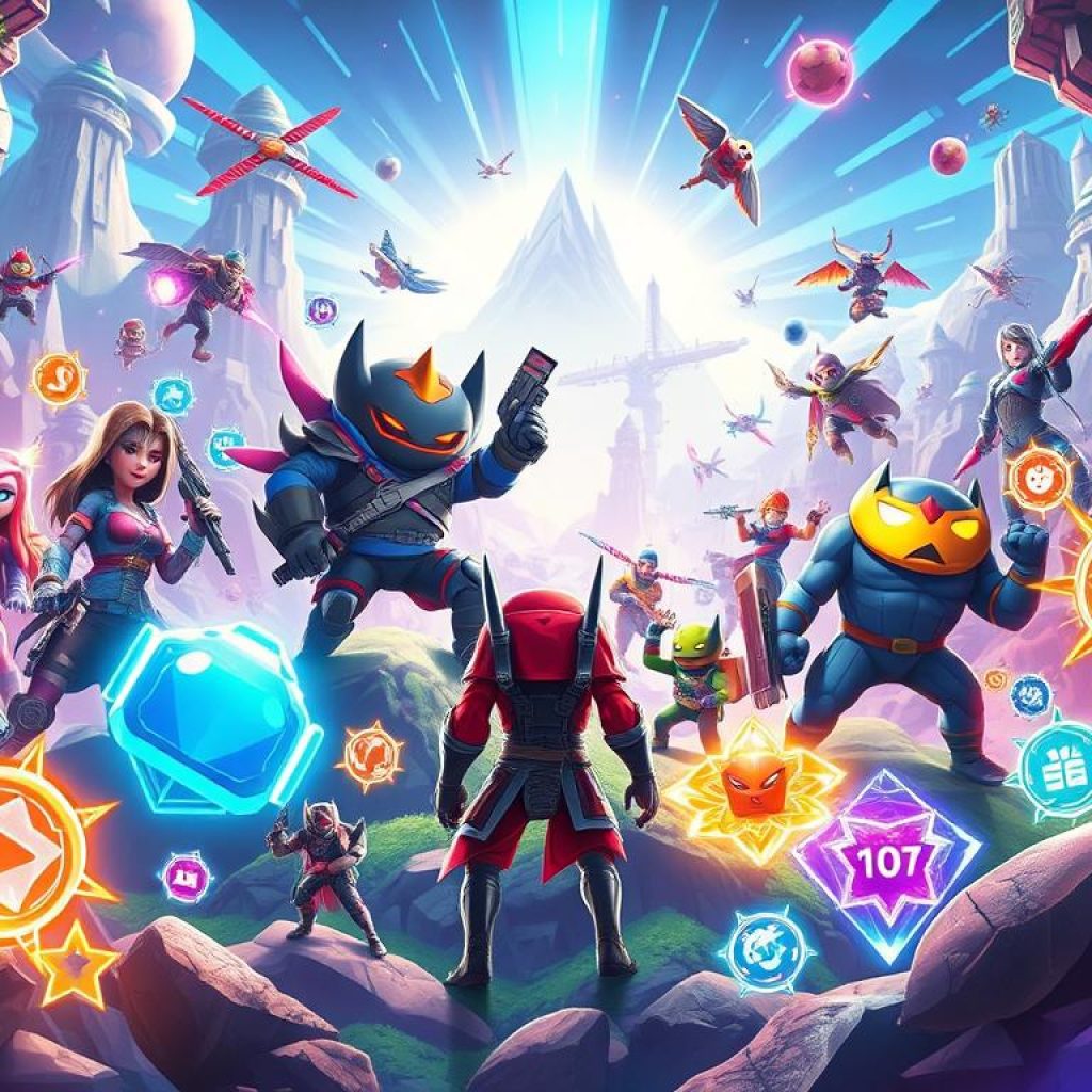 hacked android games