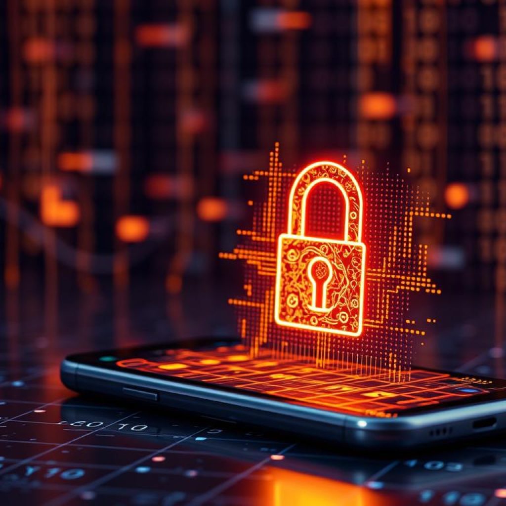 mobile app encryption mobile app encryption