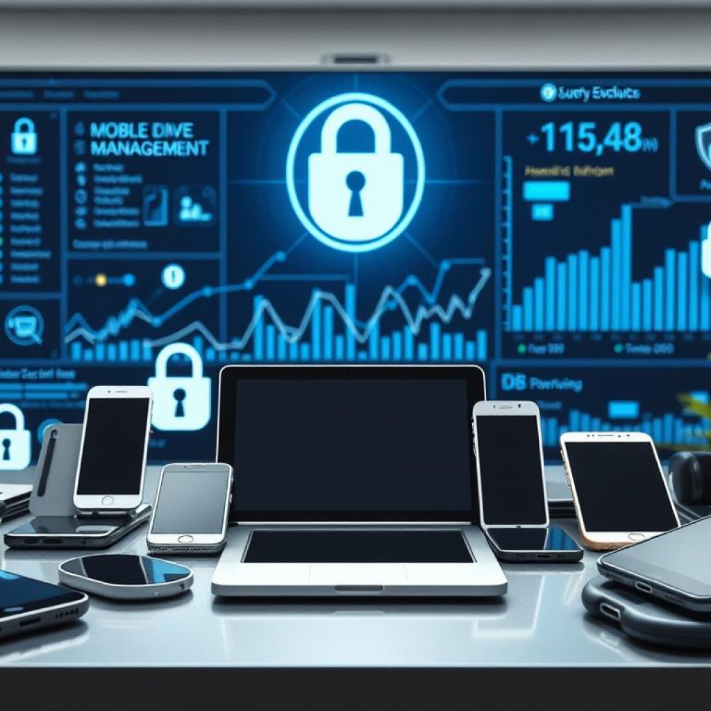 mobile device management mobile device management