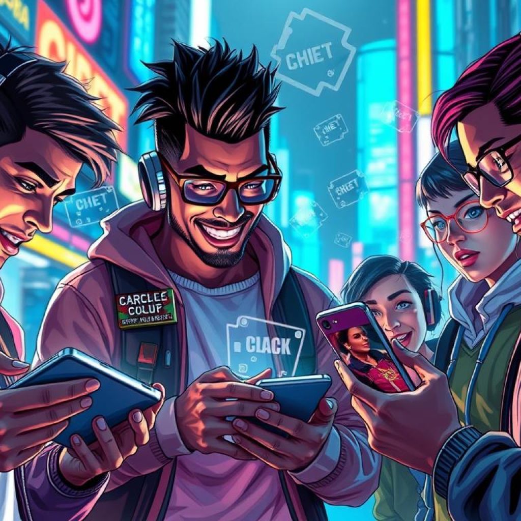 mobile game cheat trends